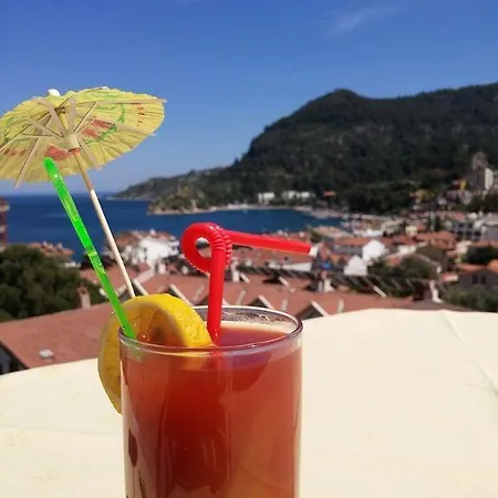 Kavala Turunç