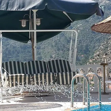 Kavala Hotel Turunç