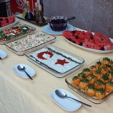 Hotel Kavala Turunç