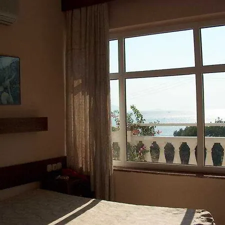Kavala Hotel Turunç