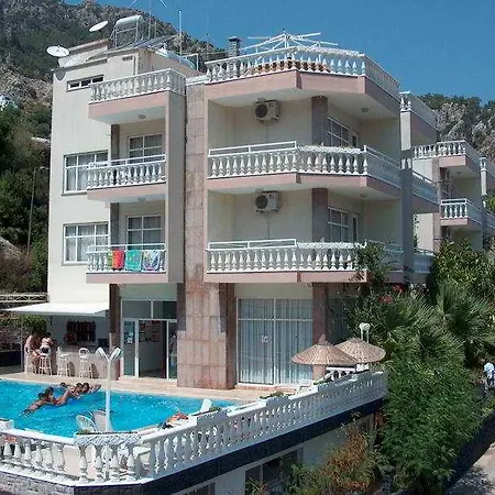 Kavala Turunç